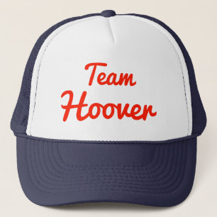 Boné Equipe Hoover