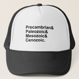 Boné Eras Precambriano Paleozoico Mesozoico Cenozoico d