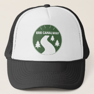 Boné Erie Canalway