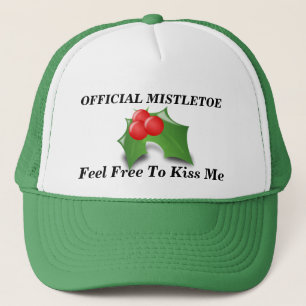 Boné Erro Oficial