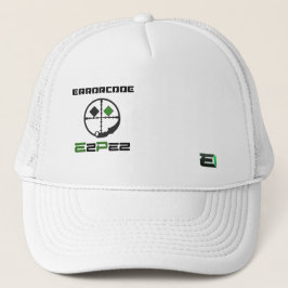 Boné Errorcode E-Sports - EzPez Cap
