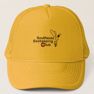 Boné ESCB Trucker Hat