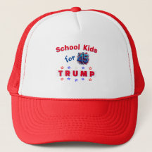 Escolas para o TRUMP 01
