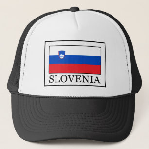 Boné Eslovênia