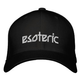 Boné Esotérica