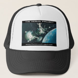 Boné Espaço