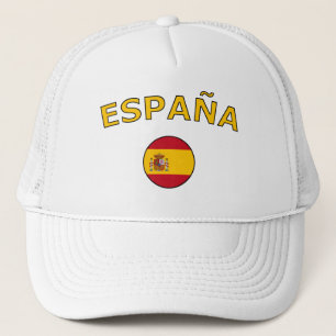 Boné Espana