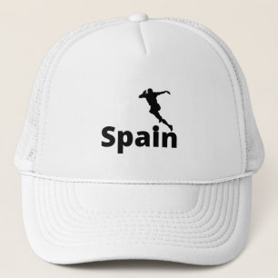 Boné Espanha