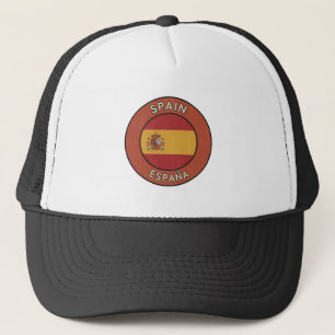 Boné Espanha