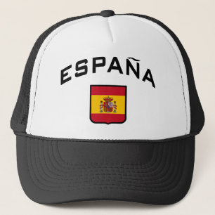 Boné Espanha