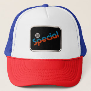 Boné Especial da CBC 1978