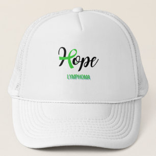 BONÉ ESPERANÇA/ LINFOMA/ UNISEX DE CONSCIÊNCIA