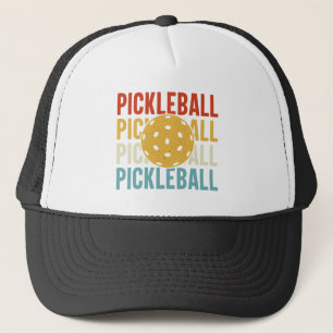Boné Esporte Pickleball 