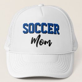 Boné Esportes Chic Soccer Mãe