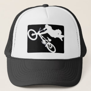 BONÉ ESPORTES DE BMX