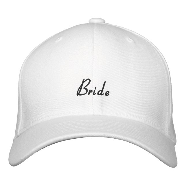 Boné Esportes Modernos Elegantes - Bachelorette (Frente)