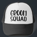 Boné Esquadrão do Groom<br><div class="desc">Esquadrão do Groom</div>