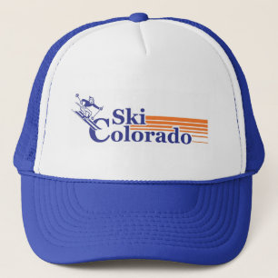 Boné Esqui Colorado (homem)