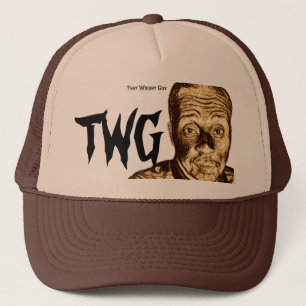 Boné Essa Cara apertada