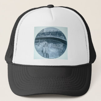 Boné Estádio Yankee de 1948