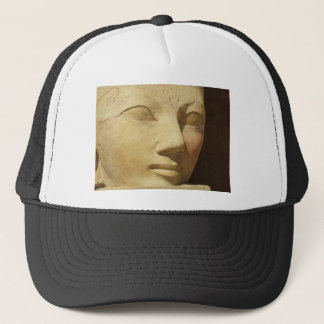 Boné Estátua de Hatshepsut, faraó Hatshepsut de Egipto