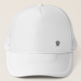 BONÉ ESTILO DE ARTE E DESIGN CAP 