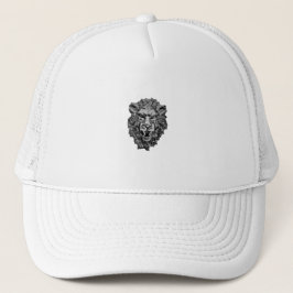 BONÉ ESTILO DE ARTE E DESIGN CAP 