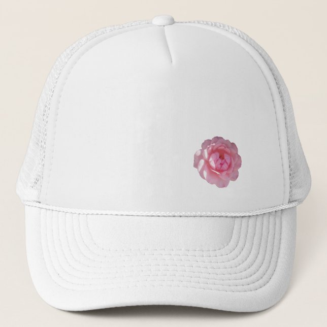 BONÉ ESTILO DE DESIGN DE TAMPA (Frente)
