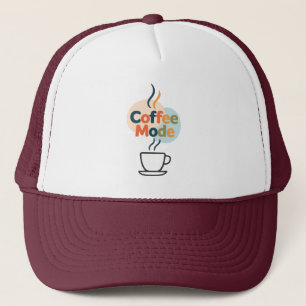 Boné Estilo de Vida Engraçado e Hábito Casual de Caminh