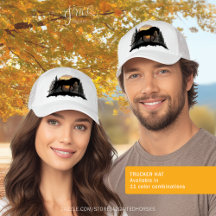 Estilo Equestre Russo Rústico de Cavalo Solto