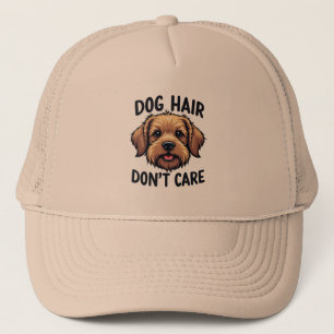 Boné Estilo Pet Pai