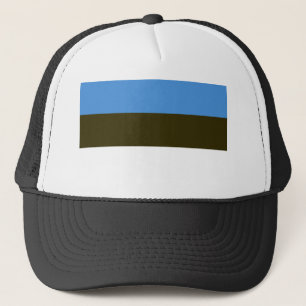 Boné estônia