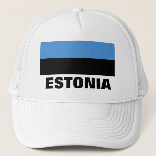 BONÉ ESTÔNIA
