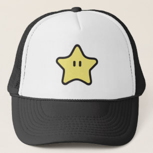 Boné Estrela