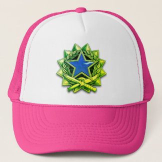 Boné Estrela