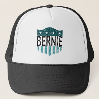 Boné Estrelas BERNIE e faixas