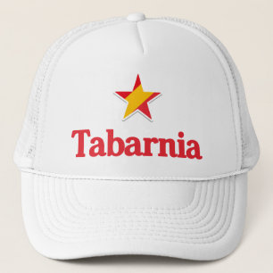 Boné Estrelas da Espanha – Tabarnia