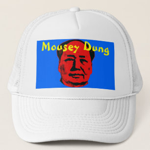 Boné Estrume Mousey