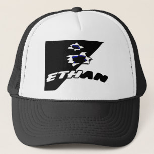 BONÉ ETHAN