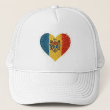 Eu amo a Moldávia – Iubesc Moldova 