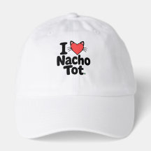 EU AMO NACHO TOT - O Alaska Cat Cafe
