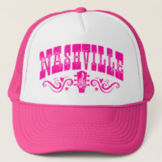 BONÉ EU AMO NASHVILLE