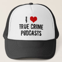 Eu Amo Podcasts do Crime Verdadeiro História do As