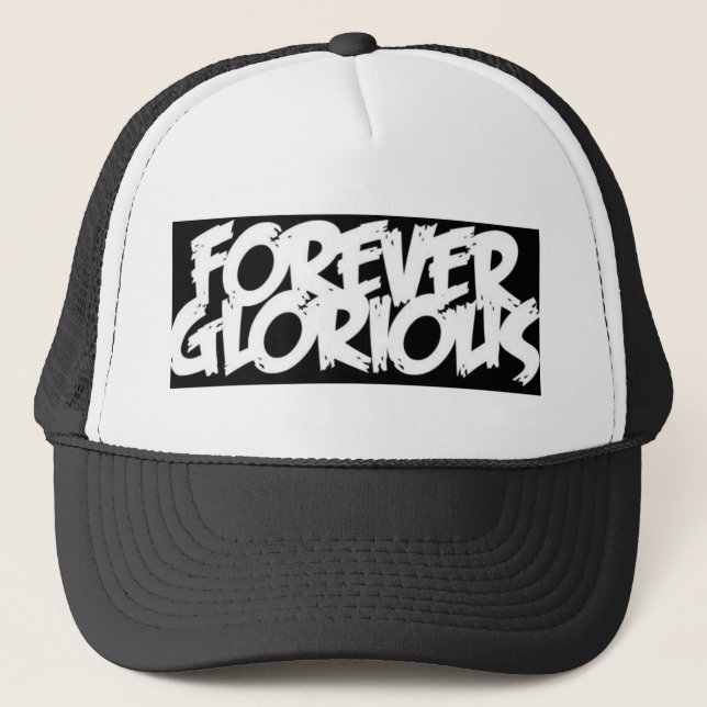 Boné Eu era Bebendo mais... (Frente)