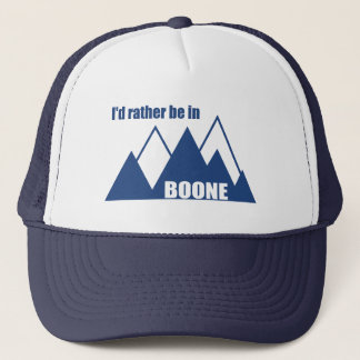 Boné Eu Preferencialmente Em Boone North Carolina Mount