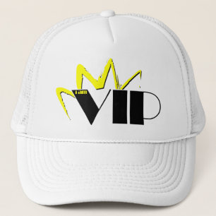 Boné Eu sou chapéu do VIP v1.1
