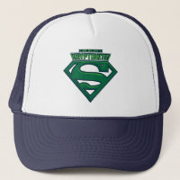 Eu Sou Minha Kryptonita Pai
