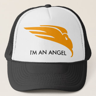 Boné Eu sou UM ANJO
