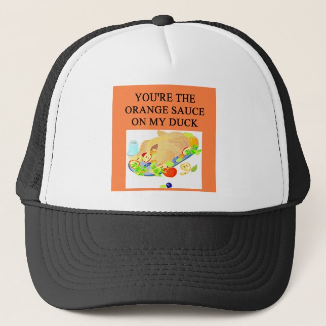 Boné eu te amo (Frente)