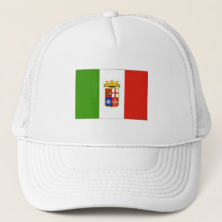 Boné Euro 2008 de Italia